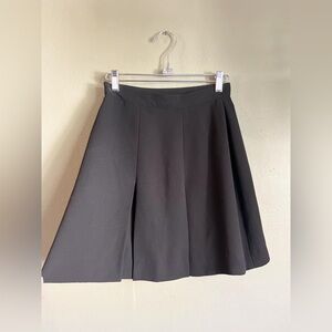 Vintage 90’s Pleated Skirt